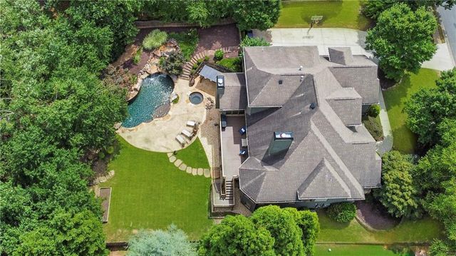 2318 Reubens Run, Marietta, GA 30064