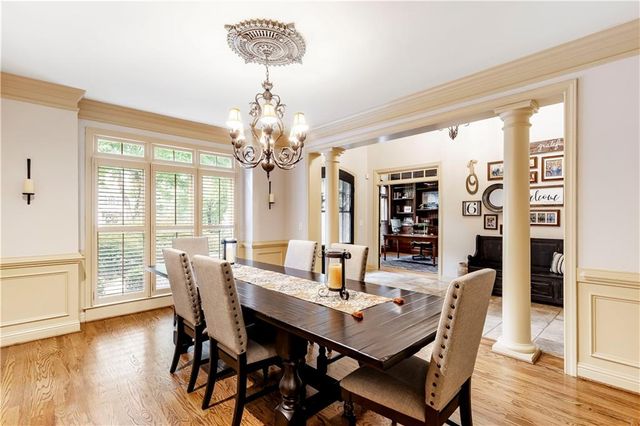 2318 Reubens Run, Marietta, GA 30064