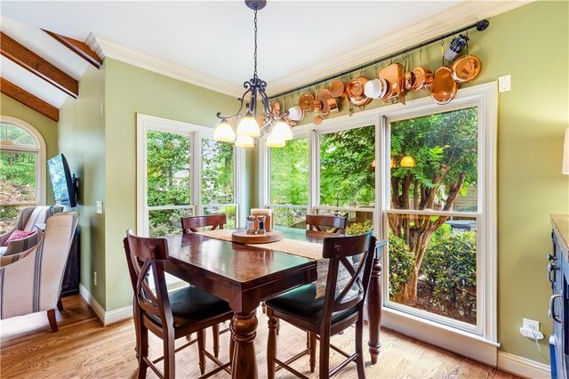2318 Reubens Run, Marietta, GA 30064