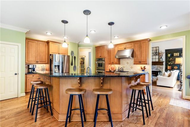 2318 Reubens Run, Marietta, GA 30064