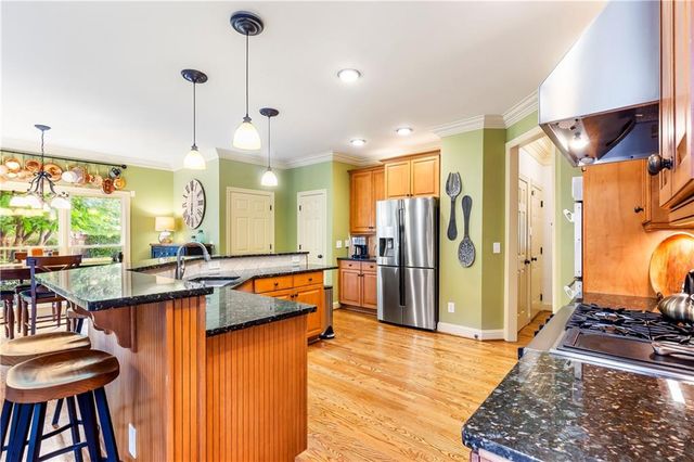 2318 Reubens Run, Marietta, GA 30064