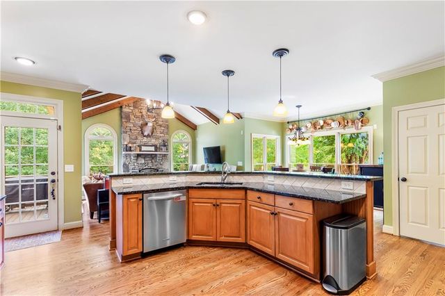 2318 Reubens Run, Marietta, GA 30064
