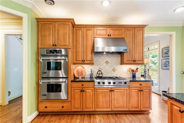 2318 Reubens Run, Marietta, GA 30064