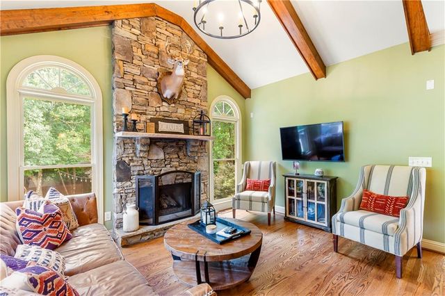 2318 Reubens Run, Marietta, GA 30064