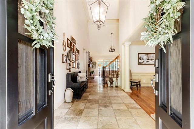 2318 Reubens Run, Marietta, GA 30064