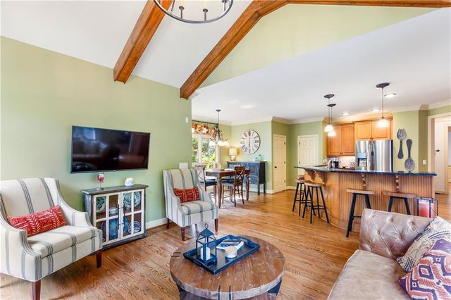 2318 Reubens Run, Marietta, GA 30064