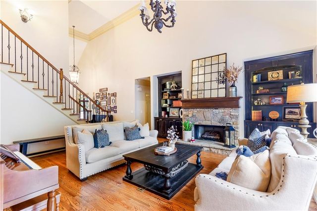 2318 Reubens Run, Marietta, GA 30064