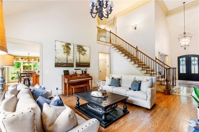 2318 Reubens Run, Marietta, GA 30064