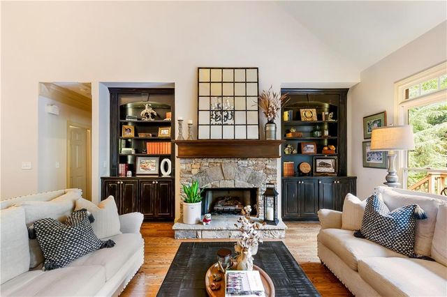 2318 Reubens Run, Marietta, GA 30064