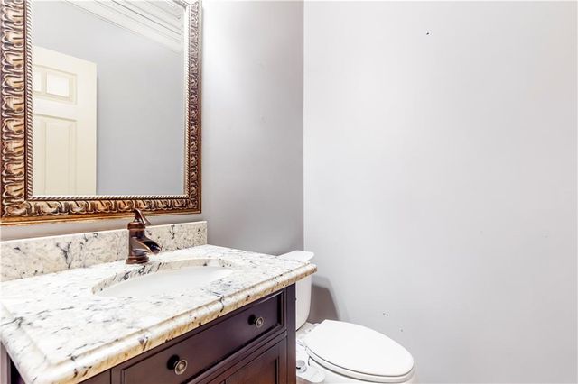 2318 Reubens Run, Marietta, GA 30064