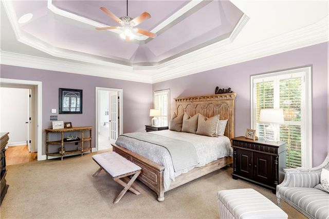 2318 Reubens Run, Marietta, GA 30064