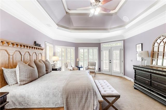 2318 Reubens Run, Marietta, GA 30064