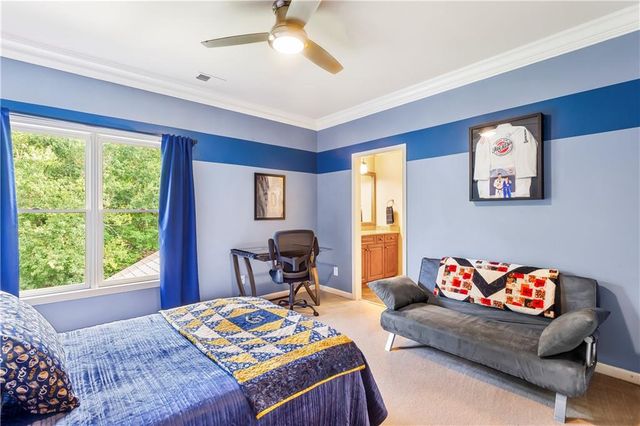 2318 Reubens Run, Marietta, GA 30064