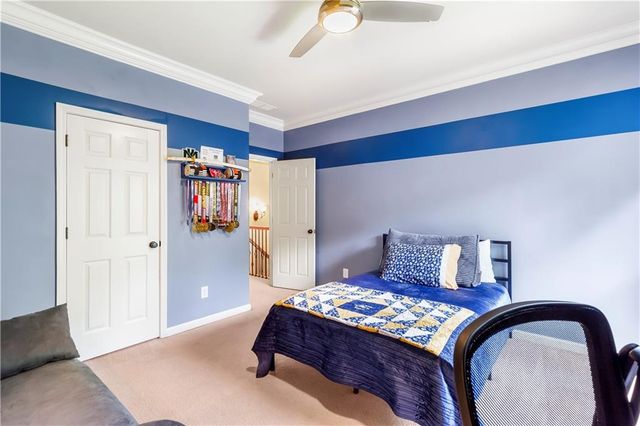 2318 Reubens Run, Marietta, GA 30064