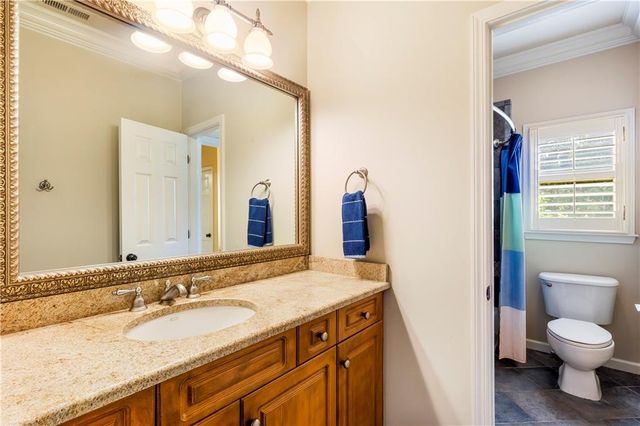 2318 Reubens Run, Marietta, GA 30064