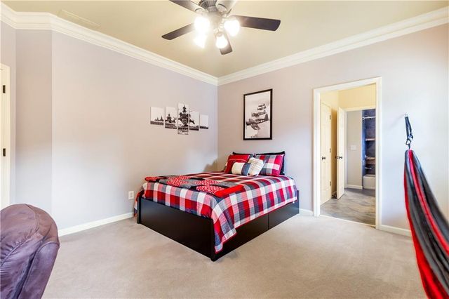 2318 Reubens Run, Marietta, GA 30064
