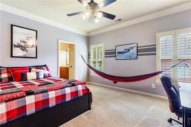 2318 Reubens Run, Marietta, GA 30064
