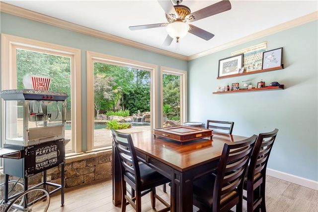 2318 Reubens Run, Marietta, GA 30064