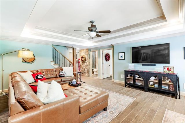 2318 Reubens Run, Marietta, GA 30064