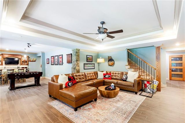 2318 Reubens Run, Marietta, GA 30064