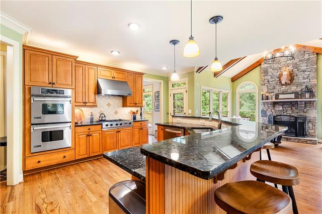 2318 Reubens Run, Marietta, GA 30064