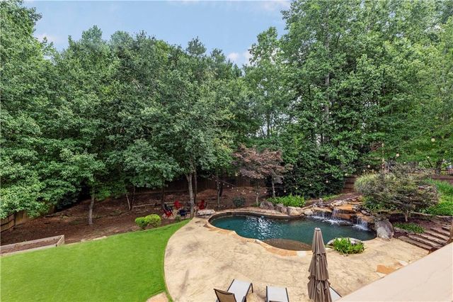 2318 Reubens Run, Marietta, GA 30064