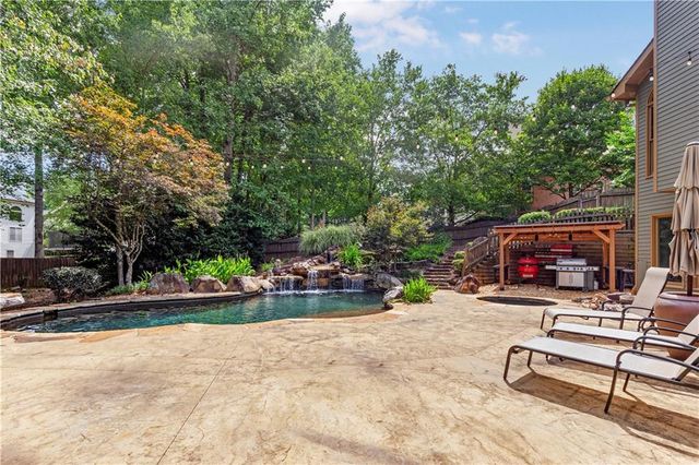 2318 Reubens Run, Marietta, GA 30064
