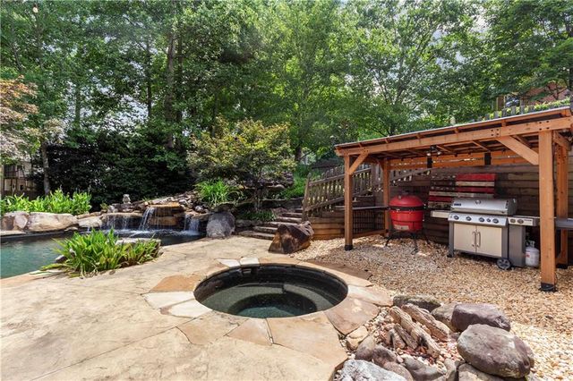 2318 Reubens Run, Marietta, GA 30064