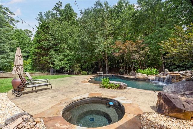 2318 Reubens Run, Marietta, GA 30064