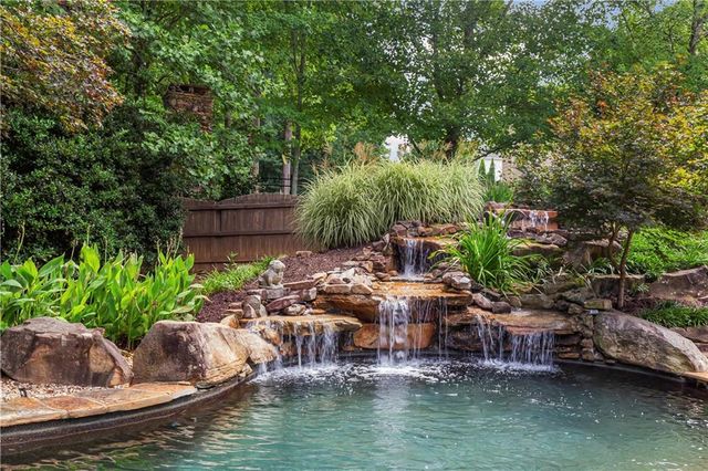 2318 Reubens Run, Marietta, GA 30064