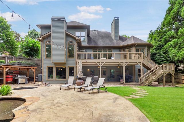 2318 Reubens Run, Marietta, GA 30064