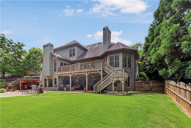 2318 Reubens Run, Marietta, GA 30064