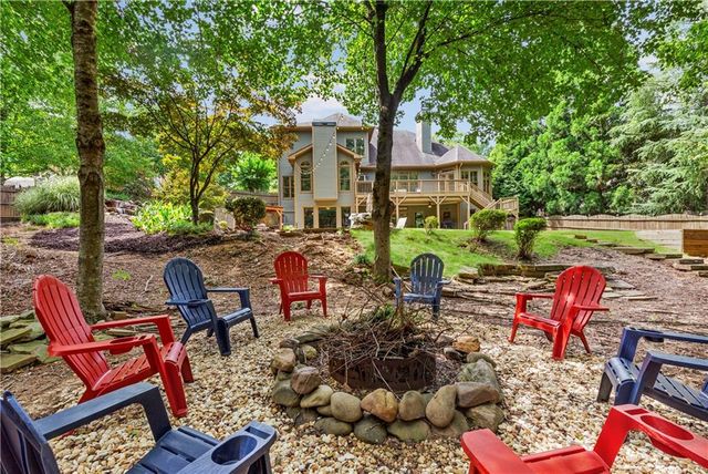2318 Reubens Run, Marietta, GA 30064