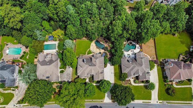 2318 Reubens Run, Marietta, GA 30064