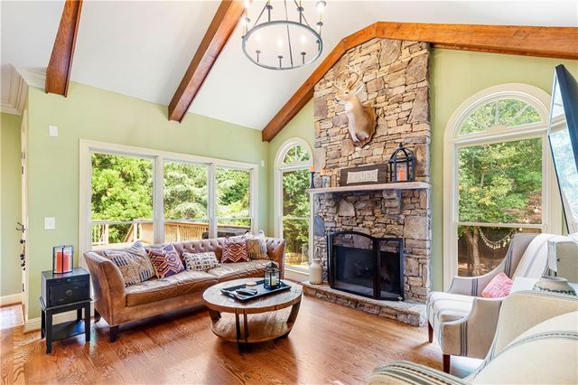 2318 Reubens Run, Marietta, GA 30064