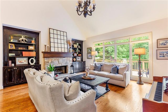 2318 Reubens Run, Marietta, GA 30064