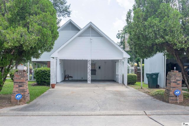 2700 ANITA LANE, Monroe, LA 71201