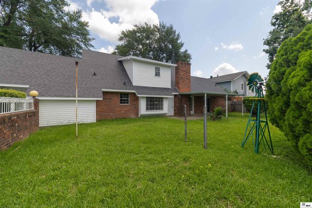 2700 ANITA LANE, Monroe, LA 71201