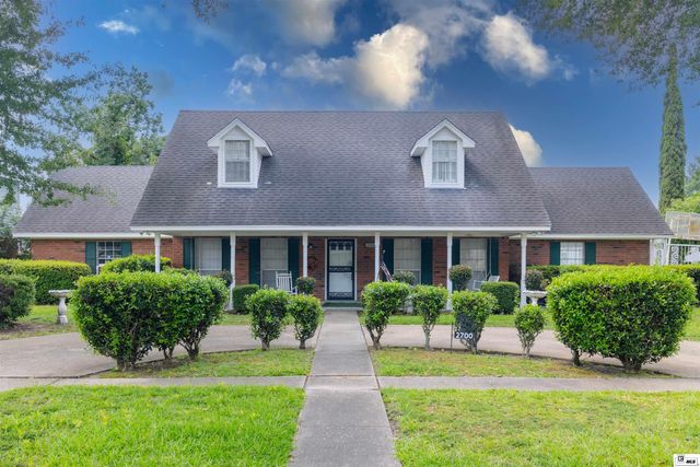 2700 ANITA LANE, Monroe, LA 71201