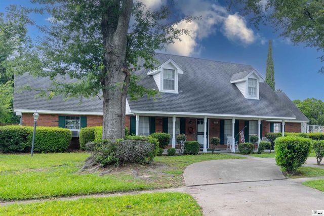 2700 ANITA LANE, Monroe, LA 71201