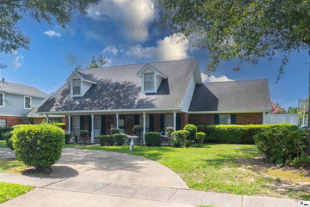 2700 ANITA LANE, Monroe, LA 71201