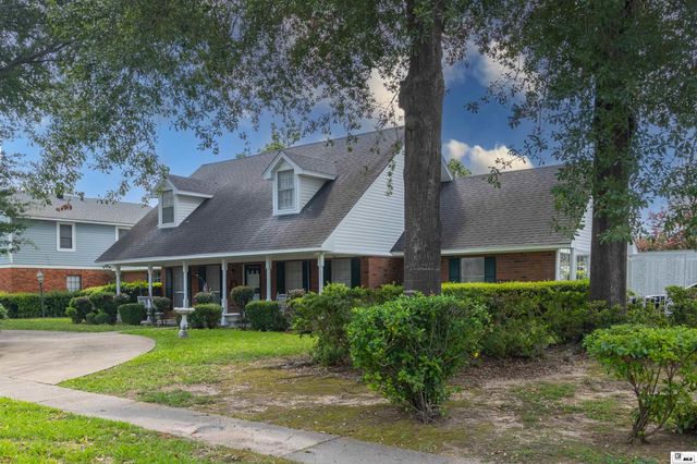 2700 ANITA LANE, Monroe, LA 71201