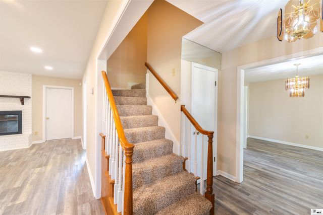 2700 ANITA LANE, Monroe, LA 71201