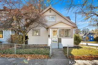 1200 Fisk Street SE, Grand Rapids, MI 49506