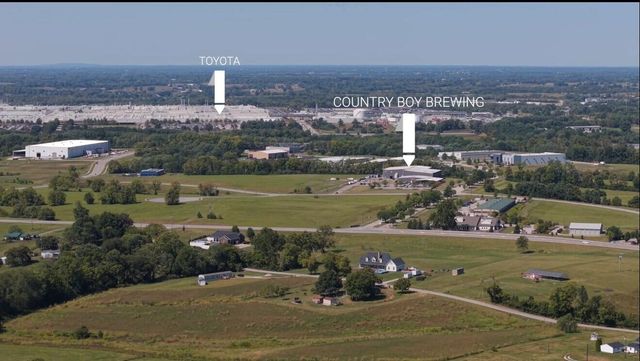 4216 Newtown Pike, Georgetown, KY 40324