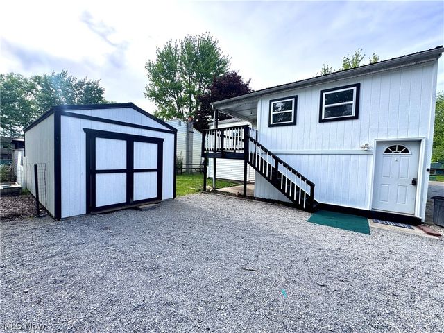 9774 Blanton Drive, Windham, OH 44288