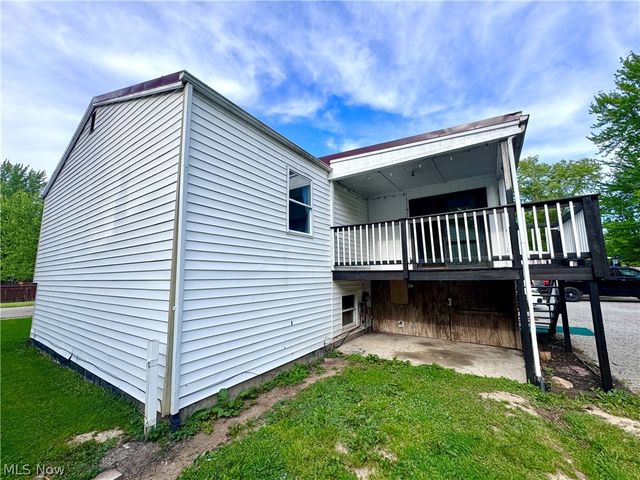 9774 Blanton Drive, Windham, OH 44288