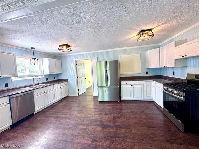 9774 Blanton Drive, Windham, OH 44288
