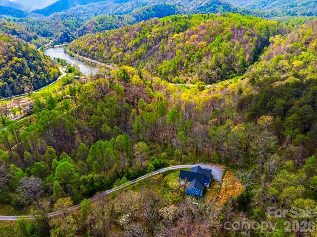170 Starry Night Lane, Marshall, NC 28753