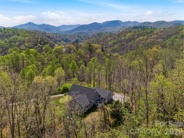 170 Starry Night Lane, Marshall, NC 28753